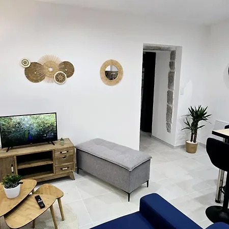 Maison 4 Personnes -