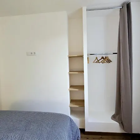 別荘 Maison 4 Personnes -