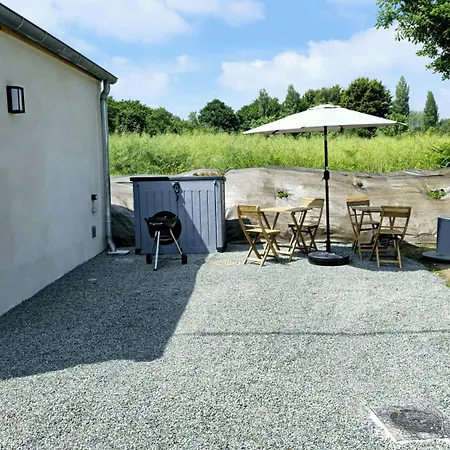 Maison 4 Personnes - 別荘