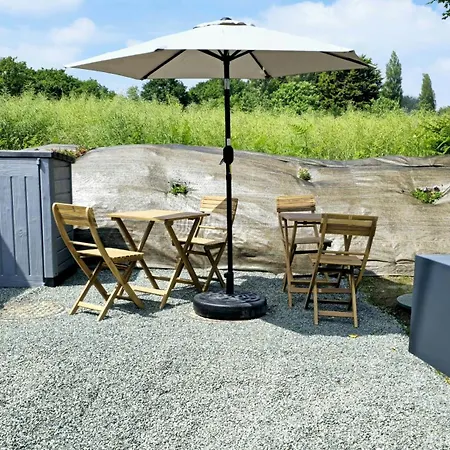 Maison 4 Personnes - *
